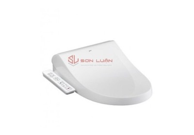 Nắp bồn cầu điện tử INAX CW-H18VN Shower Toilet